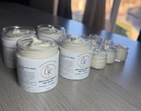 Image 2 of Whipped Hair Butter