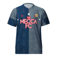 Image 1 of The Mecca FC