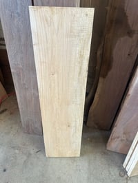 Image 2 of Figured maple board 4