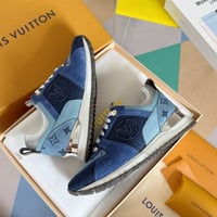Image 4 of LV Runway Sneakers