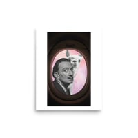 Image of “Dali” - prints