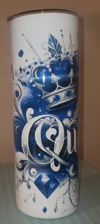 Image 5 of Queen Tumbler