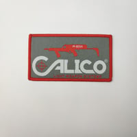 Calico