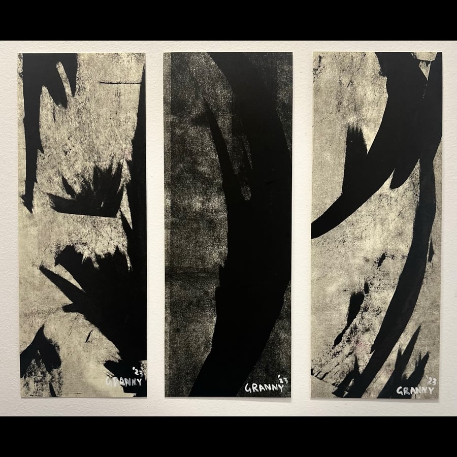 Image of Process III