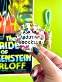 Image 3 of Ask me about…