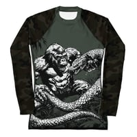 Image 2 of Primal Instinct!