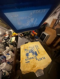 Image 2 of EARL’S BREAKDOWN TEE