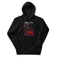 Image 2 of SOULLESS HOODIE - Live For The Moment x Pissy Crybaby