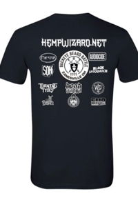 Image 1 of PRE SALE BBB III T SHIRT