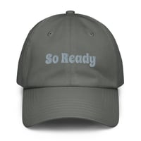 Image 17 of So Ready - Under Armour® Dad Hat