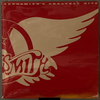 Aerosmith- Greatest Hits