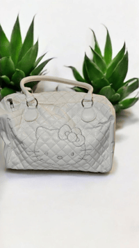 HK purse 