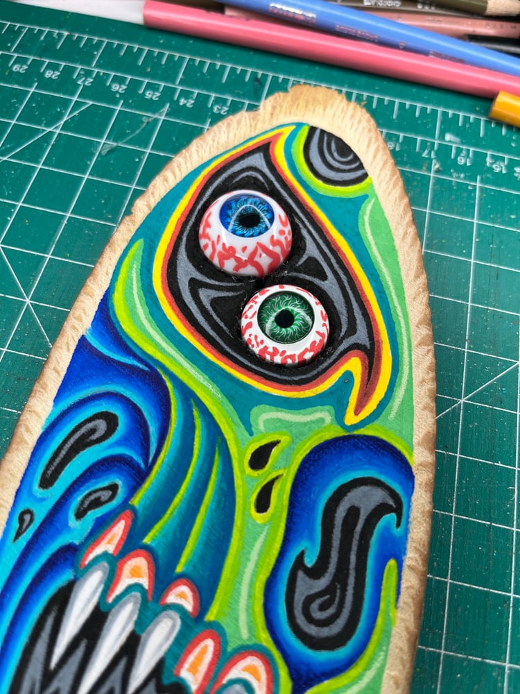 Image of LiquiFiend (3/3)