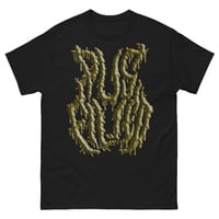 Image 1 of Pus Filled Logo T-shirt