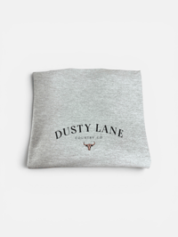 Image 6 of DLC Steer Head Oversized Tee