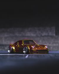 Image 3 of PORSCHE 934 V2 CUSTOM 