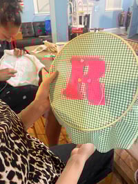 Image 3 of Rosie's Sip & Sew at The Sun