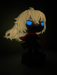 Image 2 of Shulk (Preorder)
