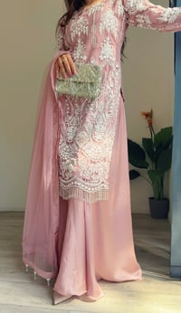 Image 5 of RIMA-Dusty Pink