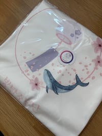 Image 2 of Bangtan Spring Day T-shirt 