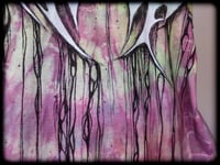 Image 10 of PENTA/sigil Tee Large (DOUBLE SIDED)