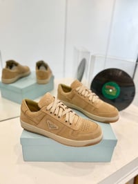 Image 1 of Prad sneakers/shoes