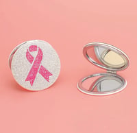 BC PINK RIBBON COMPACT