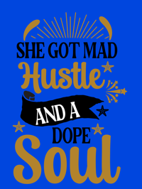 Image 4 of She Got It  