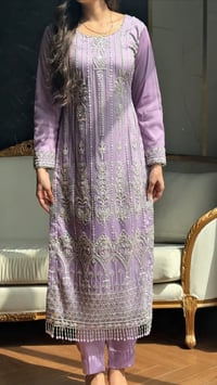 Image 3 of INAAYA-Lilac 