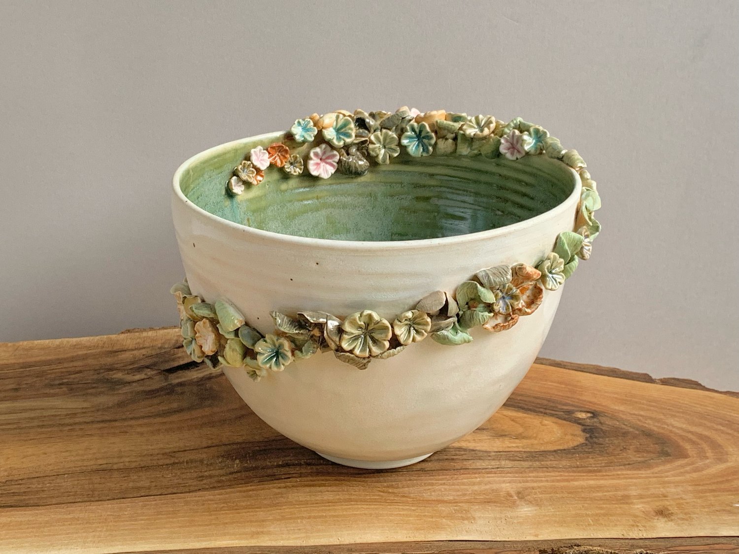 Image of Garden Bowl 