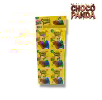 Choco-Panda(Ristra de 12) 