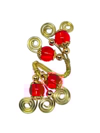 Image 1 of Bague Médusa model 5