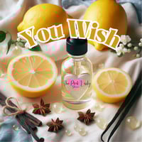 Image 2 of You Wish Body Oil