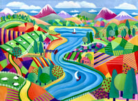 Image 1 of The Black Sheep of Mulberry Hill 