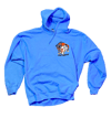 No Games Just Hustle Hoodie 
