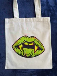Image 3 of Cotton Tote Bags