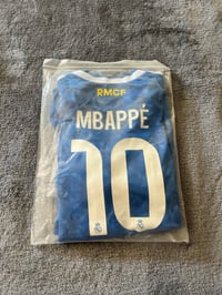 Image 3 of Real Madrid (Mbappe no.10)