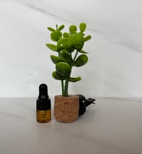 Image 4 of Car Diffuser/Air Freshener - All Natural Fragrance