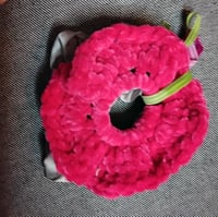 Image 3 of Sets of two hair scrunchies