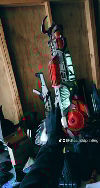 Image 2 of Call Of Duty Black Ops 2 Raygun MK2