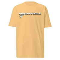 Image 2 of KILLABEAR UNSTOPPABLE TEE