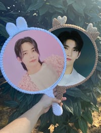 Image 3 of Seventeen Picket Covers