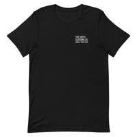 Image 5 of BACK PRINT (Pink) - World Tour '26 Tee (Navy/Black)
