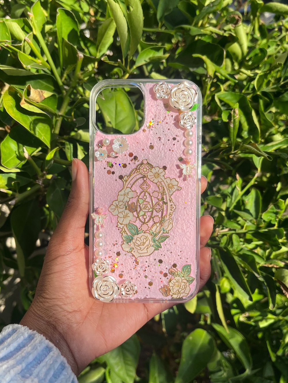 Image of Royal Blooms