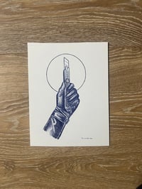 Image 2 of Hands studies