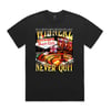 WINNERZ NEVER QUIT TEE