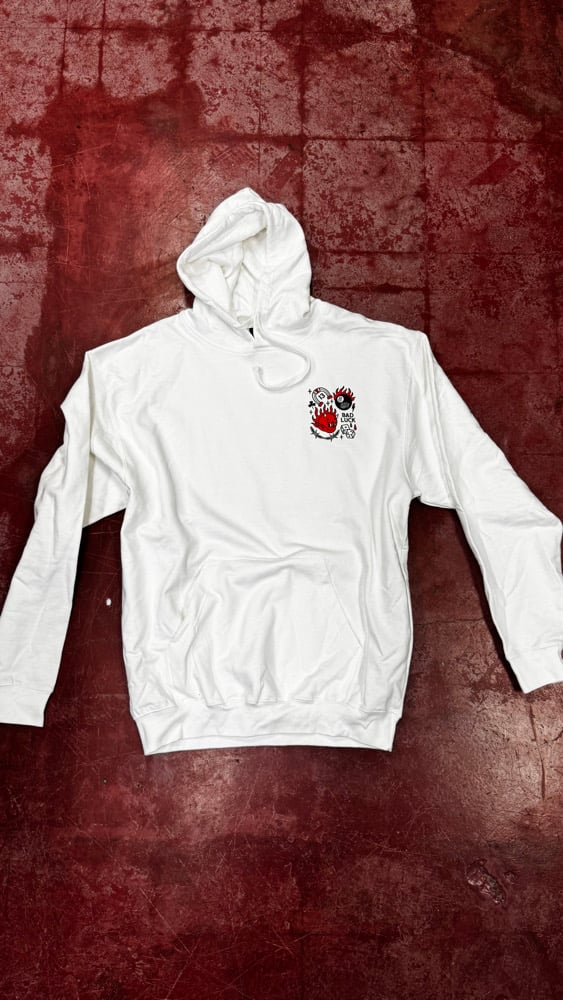 Image of Bad Luck Hoodie