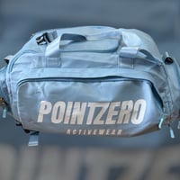 Image 1 of PREORDER: Blue Convertible Bag