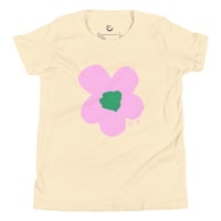 Image 2 of Youth T : Flower in Japanese