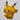 [Painting] pikachu